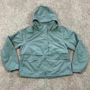 Lululemon Always Effortless Jacket lightweight women’s 12